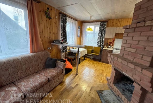 Фото Продается дача в СТ «Глобус-9» — 15