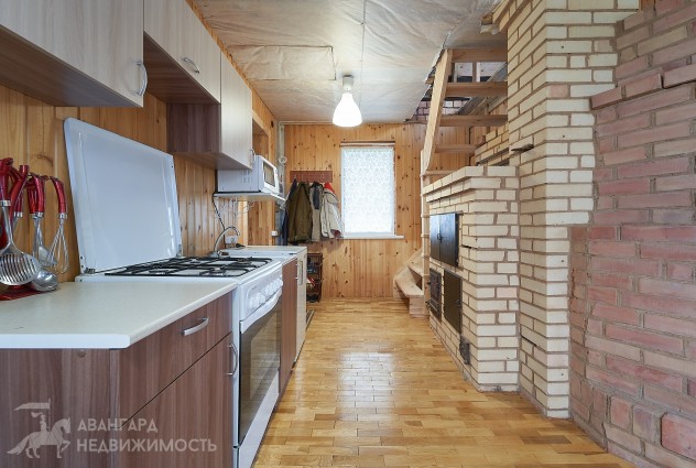 Фото Продается дача в СТ «Глобус-9» — 17