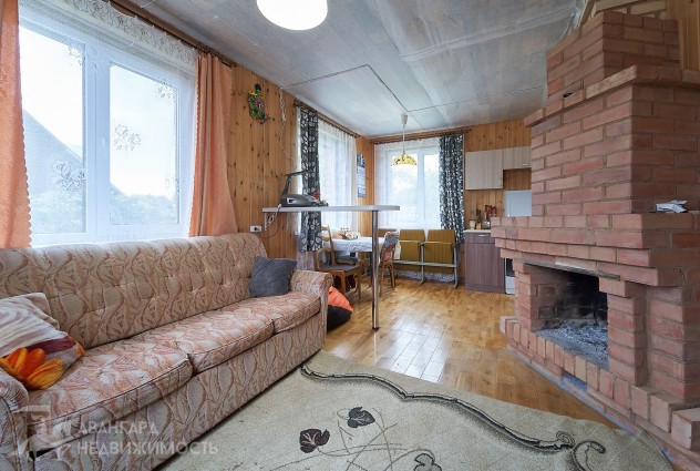 Фото Продается дача в СТ «Глобус-9» — 21