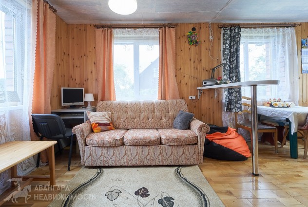 Фото Продается дача в СТ «Глобус-9» — 23