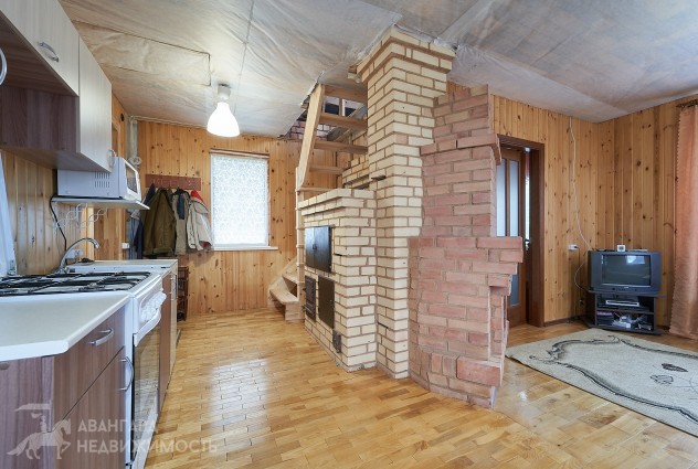 Фото Продается дача в СТ «Глобус-9» — 25