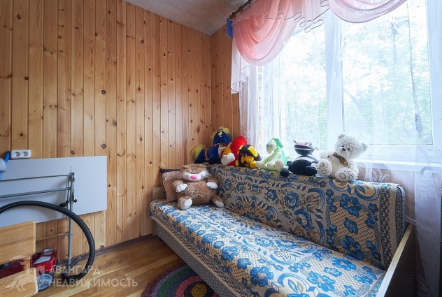 Фото Продается дача в СТ «Глобус-9» — 27