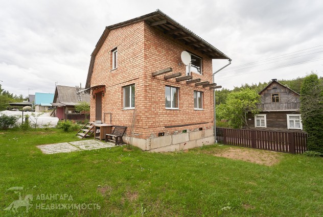 Фото Продается дача в СТ «Глобус-9» — 3