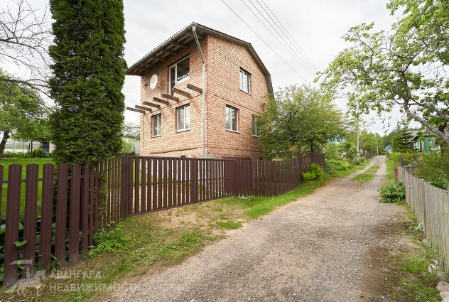 Фото Продается дача в СТ «Глобус-9» — 37