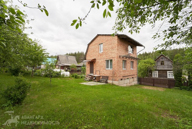 Фото Продается дача в СТ «Глобус-9» — 5