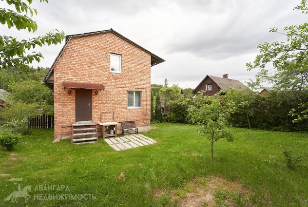 Фото Продается дача в СТ «Глобус-9» — 7