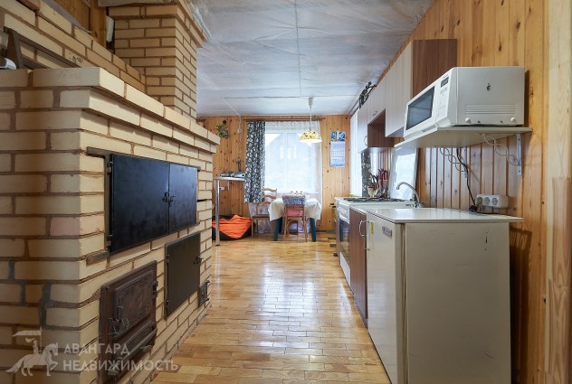 Фото Продается дача в СТ «Глобус-9» — 15