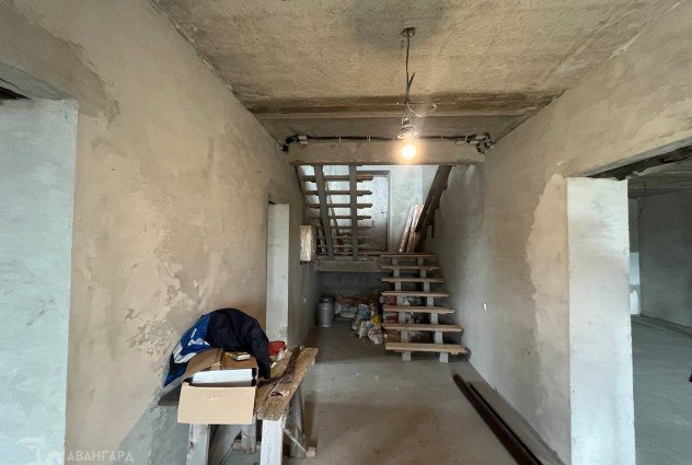 Фото Продается просторный дом в деревне Старинки. — 21