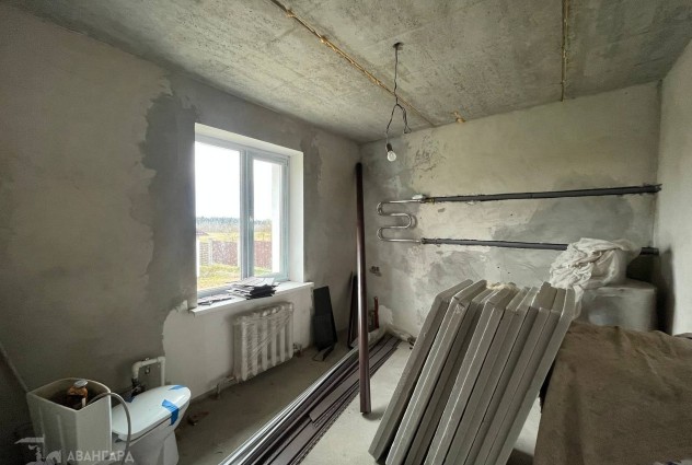 Фото Продается просторный дом в деревне Старинки. — 23