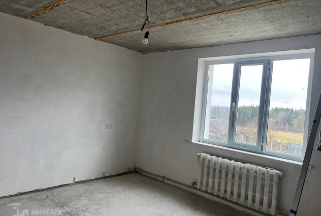 Фото Продается просторный дом в деревне Старинки. — 31