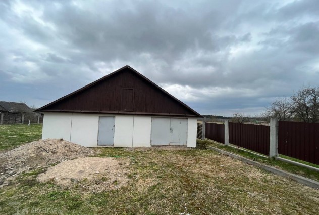 Фото Продается просторный дом в деревне Старинки. — 35