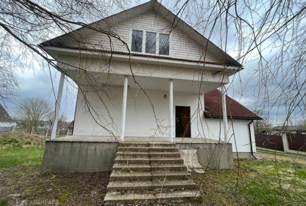 Фото Продается просторный дом в деревне Старинки. — 5