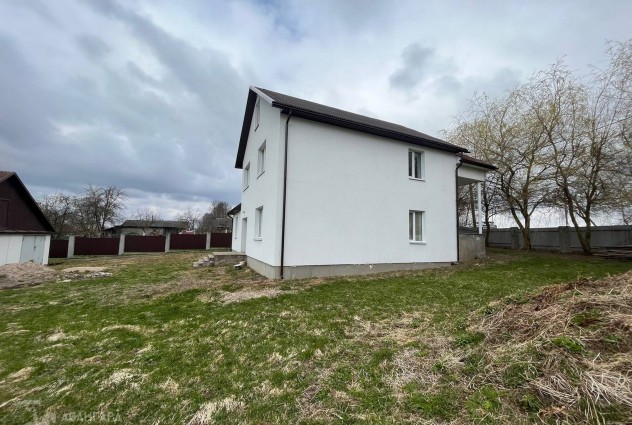 Фото Продается просторный дом в деревне Старинки. — 9