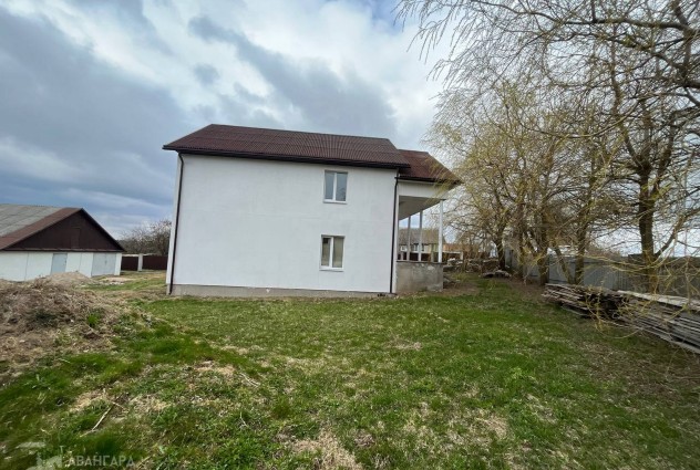 Фото Продается просторный дом в деревне Старинки. — 11