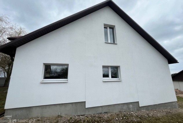 Фото Продается просторный дом в деревне Старинки. — 13