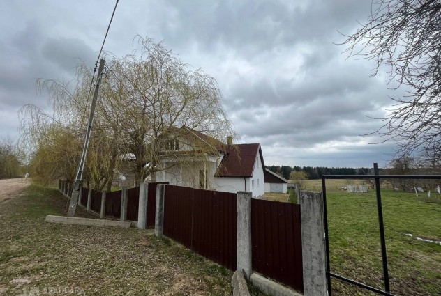 Фото Продается просторный дом в деревне Старинки. — 15