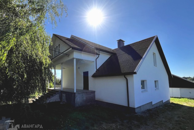 Фото Продается просторный дом в деревне Старинки. — 3