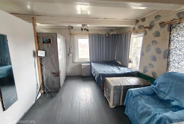 Фото Продается дом д. Пионино с большим участком — 25