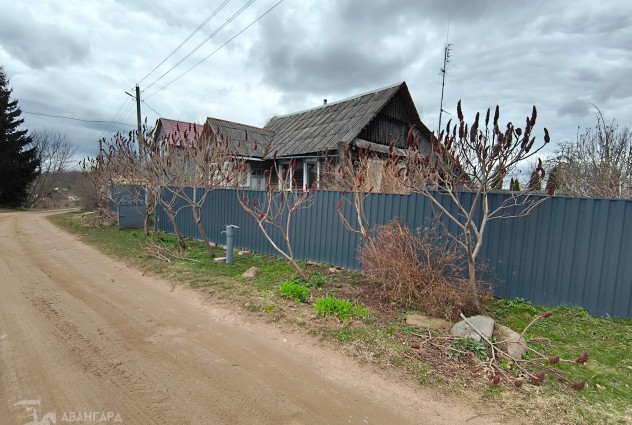 Фото Продается дом д. Пионино с большим участком — 3