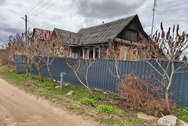 Фото Продается дом д. Пионино с большим участком — 5