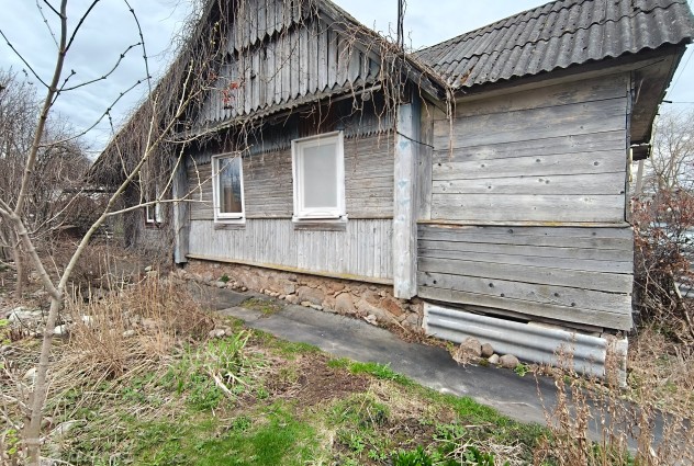 Фото Продается дом д. Пионино с большим участком — 9