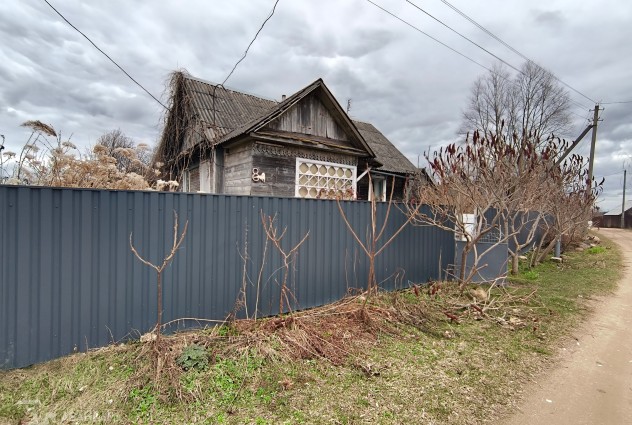 Фото Продается дом д. Пионино с большим участком — 11