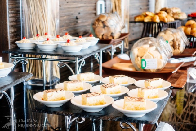 Фото 4 точки общепита с гос. арендой — 1