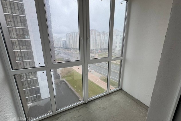 Фото Сдается 1-комнатная квартира по адресу проспект Дзержинского, 30   — 5