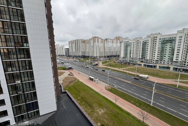 Фото Сдается 1-комнатная квартира по адресу проспект Дзержинского, 30   — 7