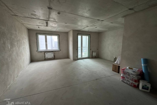 Фото Сдается 1-комнатная квартира по адресу проспект Дзержинского, 30   — 9