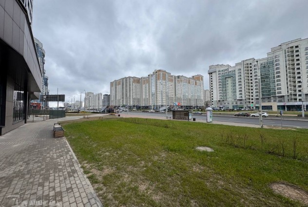 Фото Сдается 1-комнатная квартира по адресу проспект Дзержинского, 30   — 17