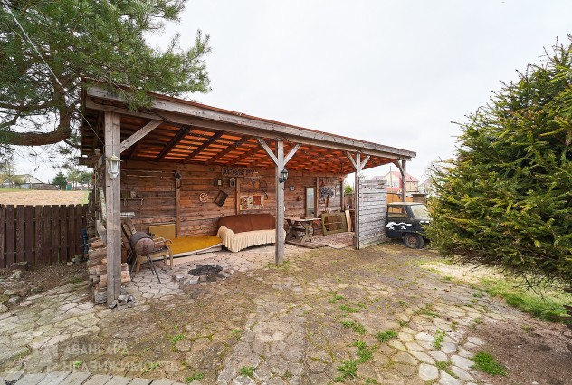 Фото Отличный дом рядом с Минском. — 5