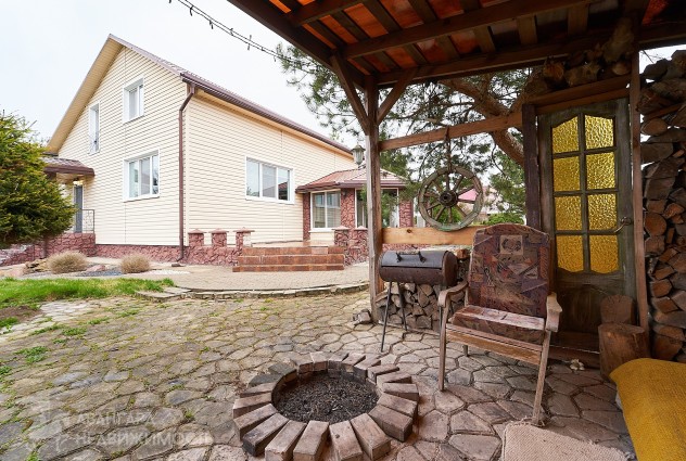 Фото Отличный дом рядом с Минском. — 7