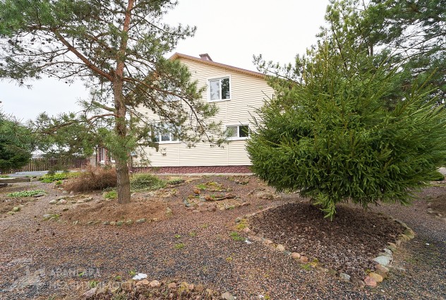 Фото Отличный дом рядом с Минском. — 13