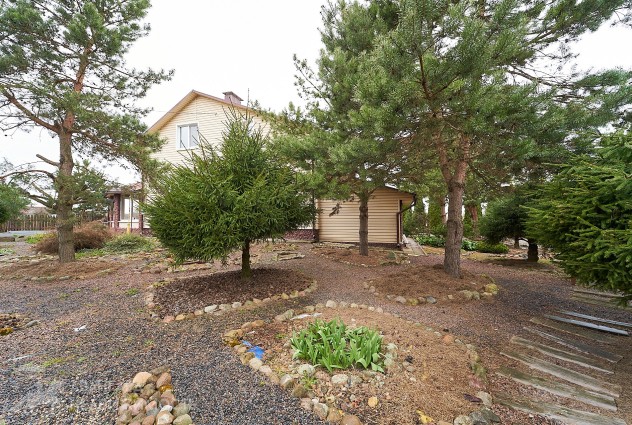 Фото Отличный дом рядом с Минском. — 15