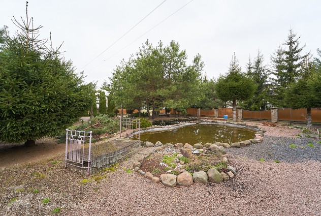 Фото Отличный дом рядом с Минском. — 17