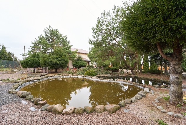 Фото Отличный дом рядом с Минском. — 19