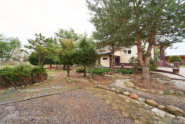 Фото Отличный дом рядом с Минском. — 23