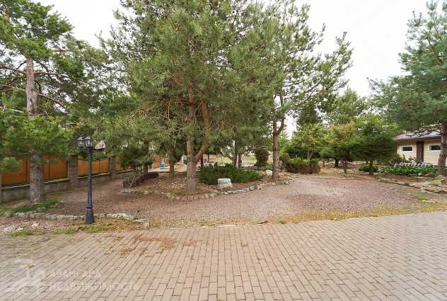 Фото Отличный дом рядом с Минском. — 29