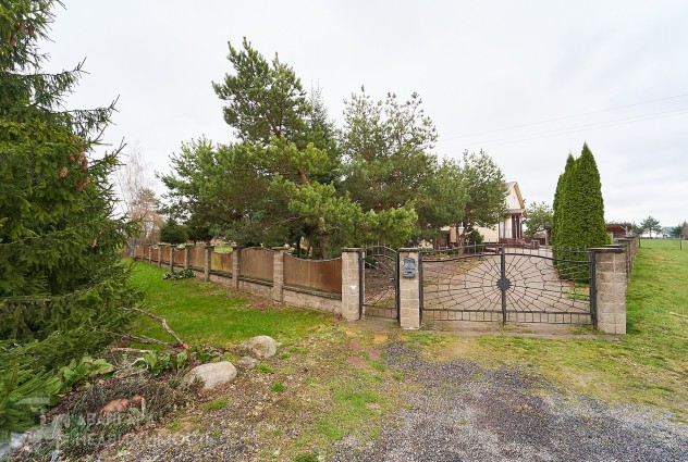 Фото Отличный дом рядом с Минском. — 33