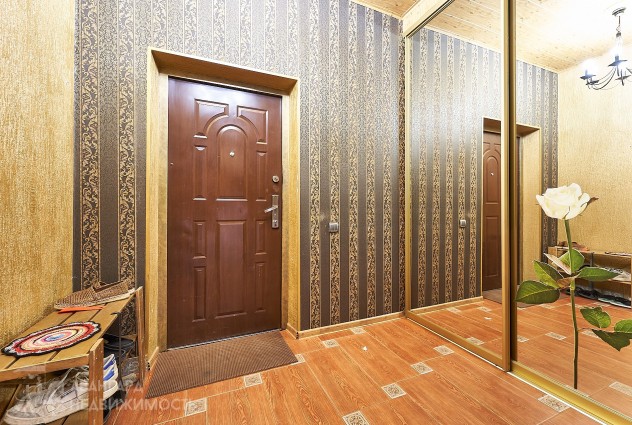 Фото Отличный дом рядом с Минском. — 35