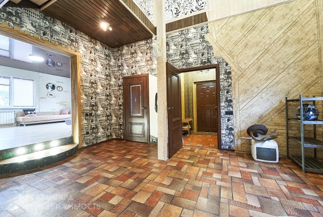 Фото Отличный дом рядом с Минском. — 39