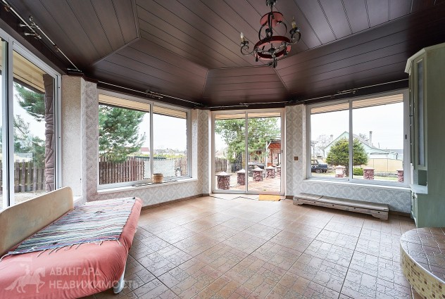 Фото Отличный дом рядом с Минском. — 59