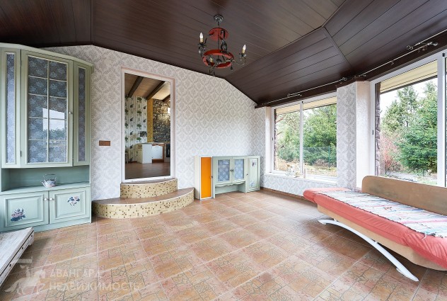 Фото Отличный дом рядом с Минском. — 61