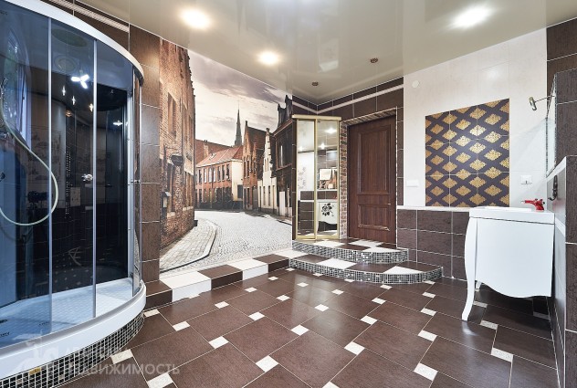 Фото Отличный дом рядом с Минском. — 65