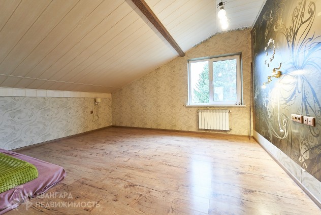 Фото Отличный дом рядом с Минском. — 77