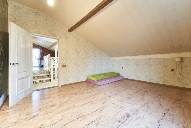 Фото Отличный дом рядом с Минском. — 79