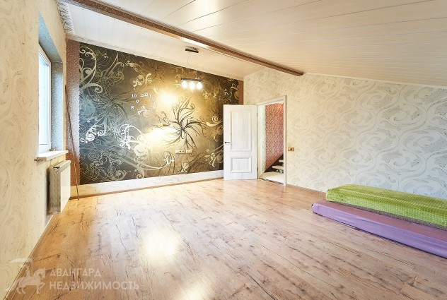 Фото Отличный дом рядом с Минском. — 81