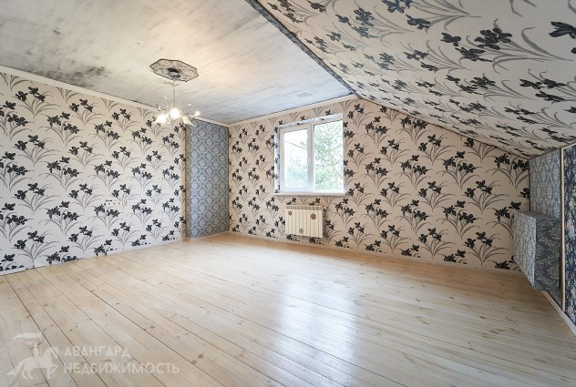 Фото Отличный дом рядом с Минском. — 89