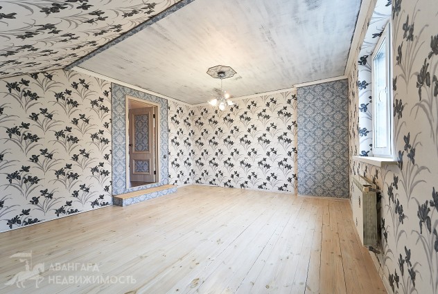 Фото Отличный дом рядом с Минском. — 91